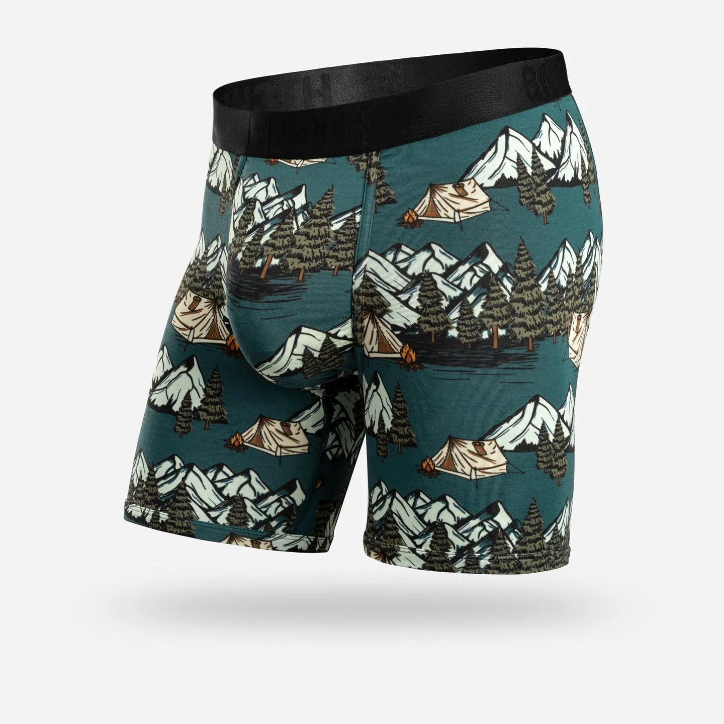 Bn3th Classic Boxer Brief - Campsite Cascade