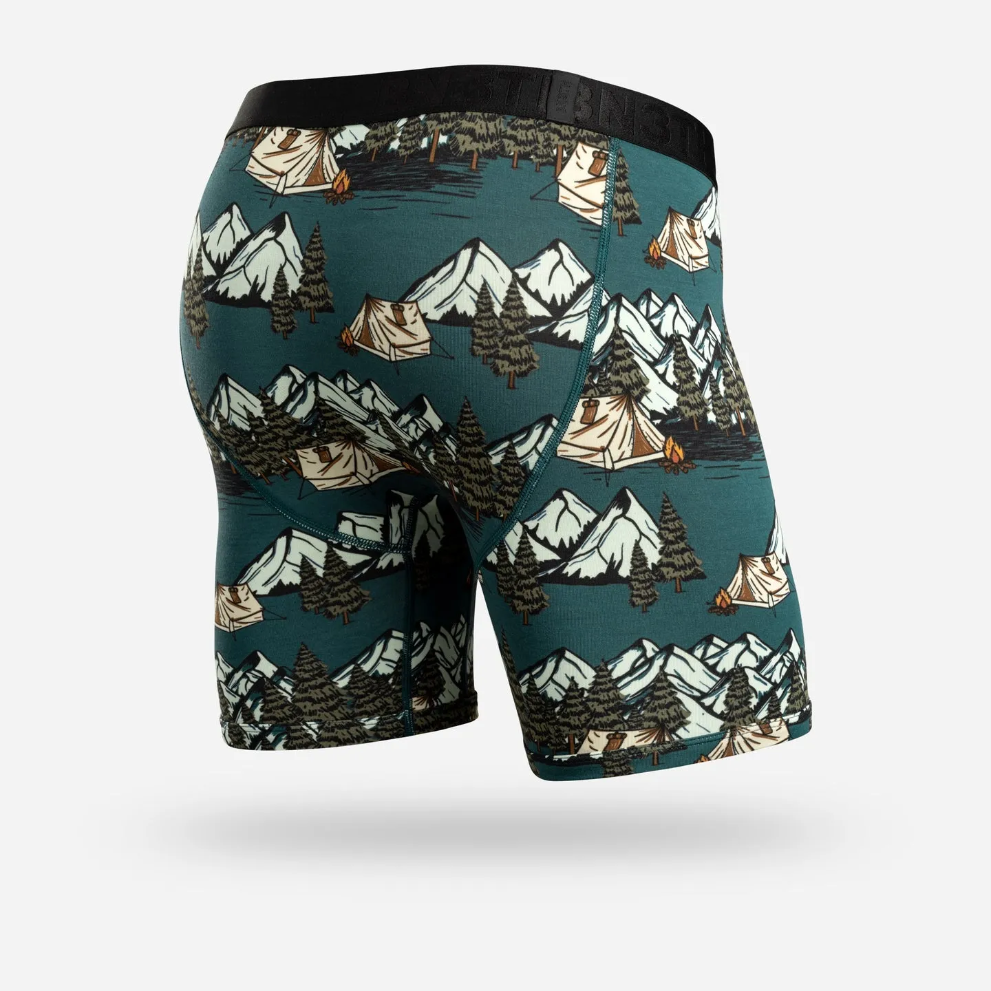 Bn3th Classic Boxer Brief - Campsite Cascade