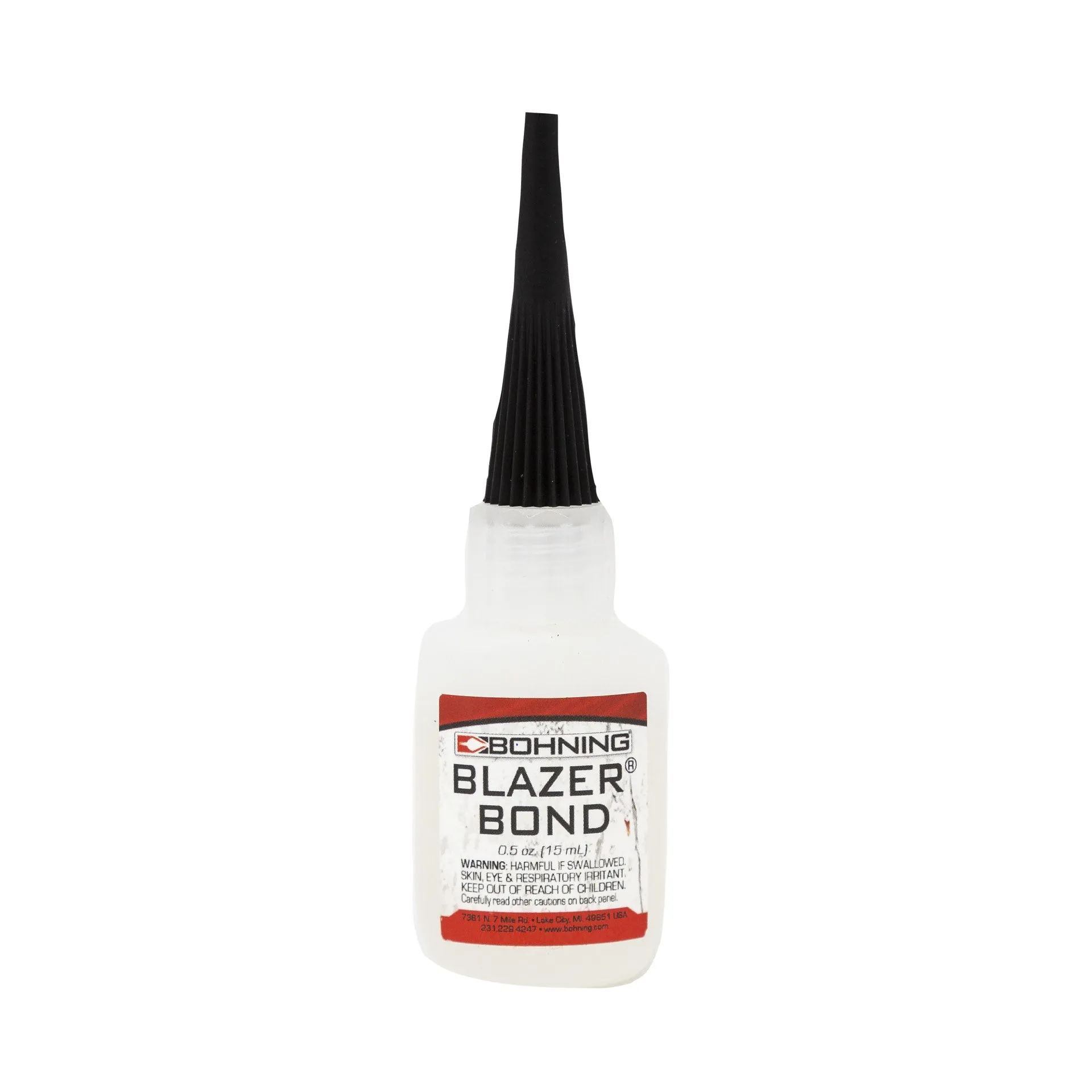 Bohning Blazer Bond - 1/2 oz