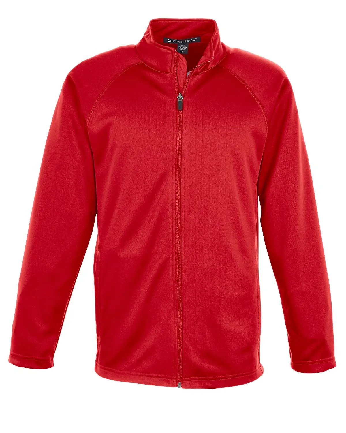 Buick Shield Stretch Athletic Jacket