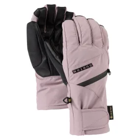 Burton Women’s GORE-TEX Under Gloves 2024