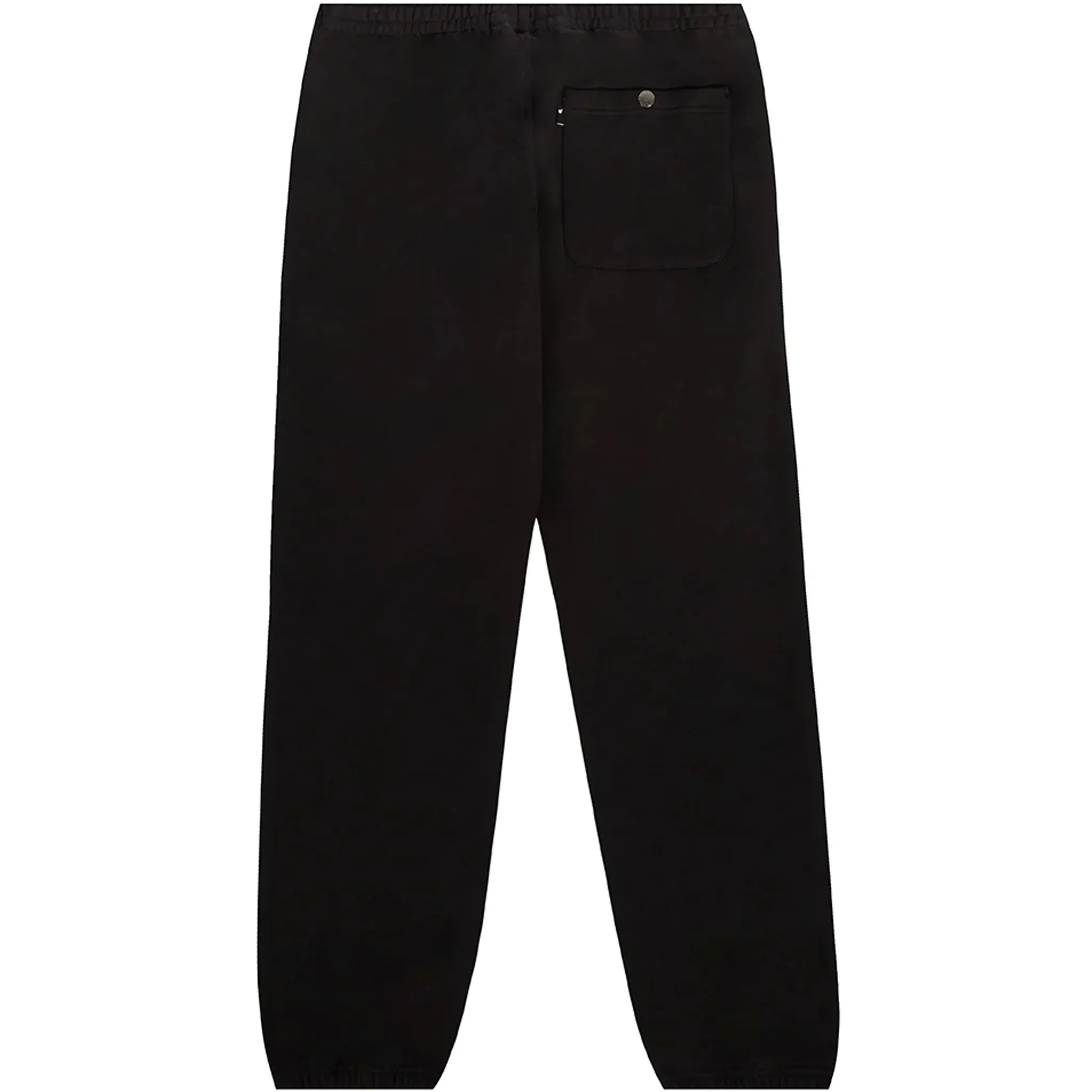 BUTTERFLY ADAM SWEATPANTS (Black)