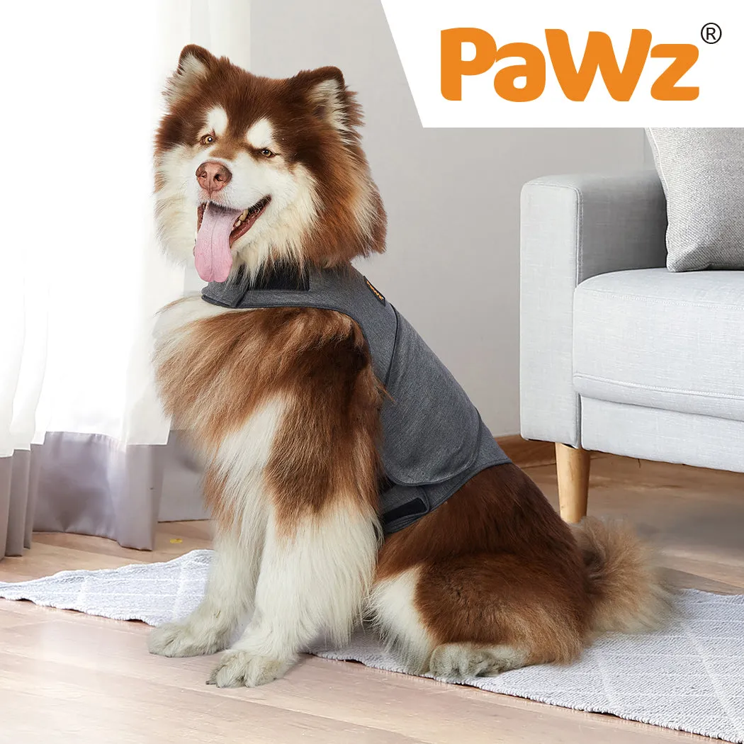 Calming Dog Jacket XXL