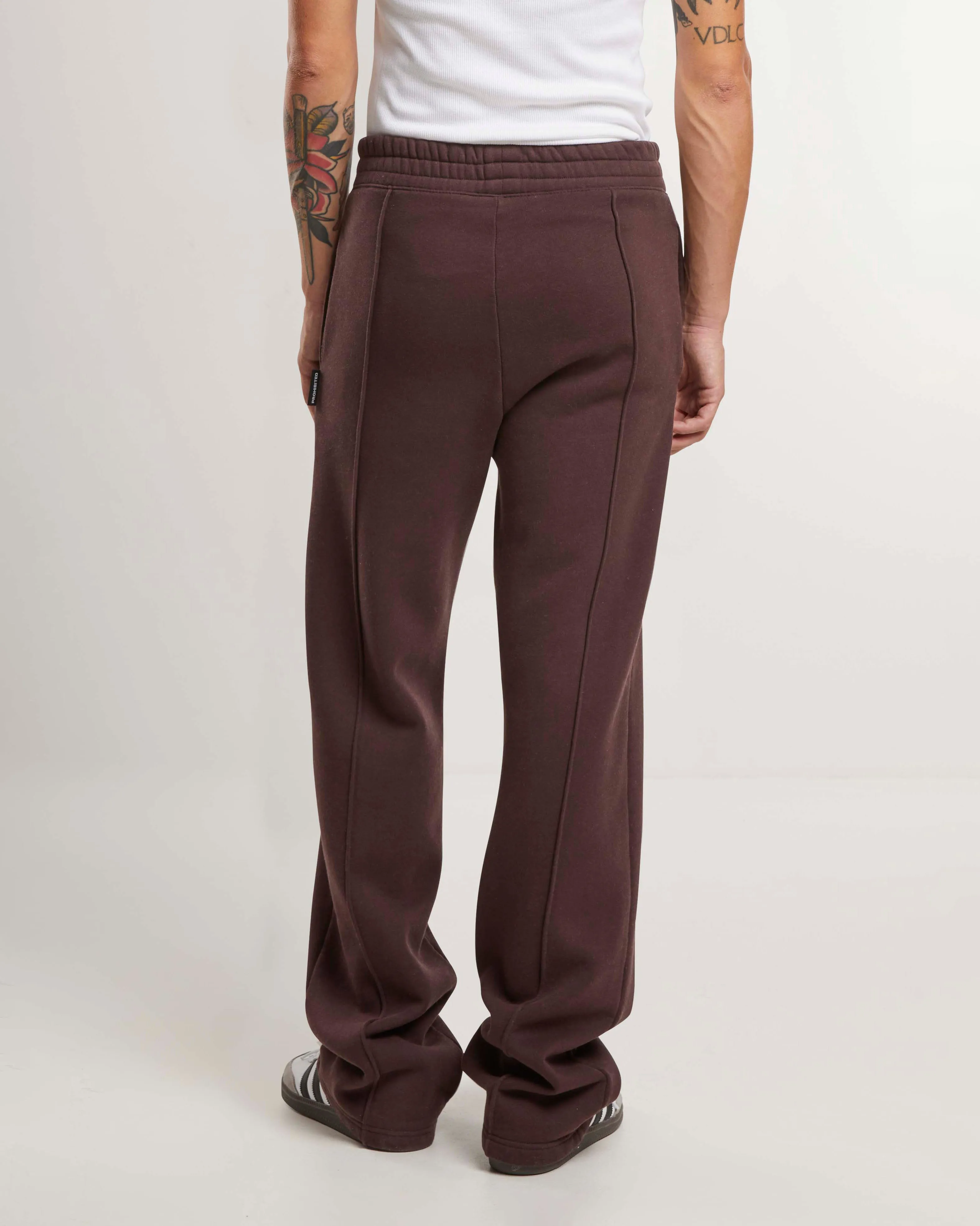 Camden Sweatpants Brown