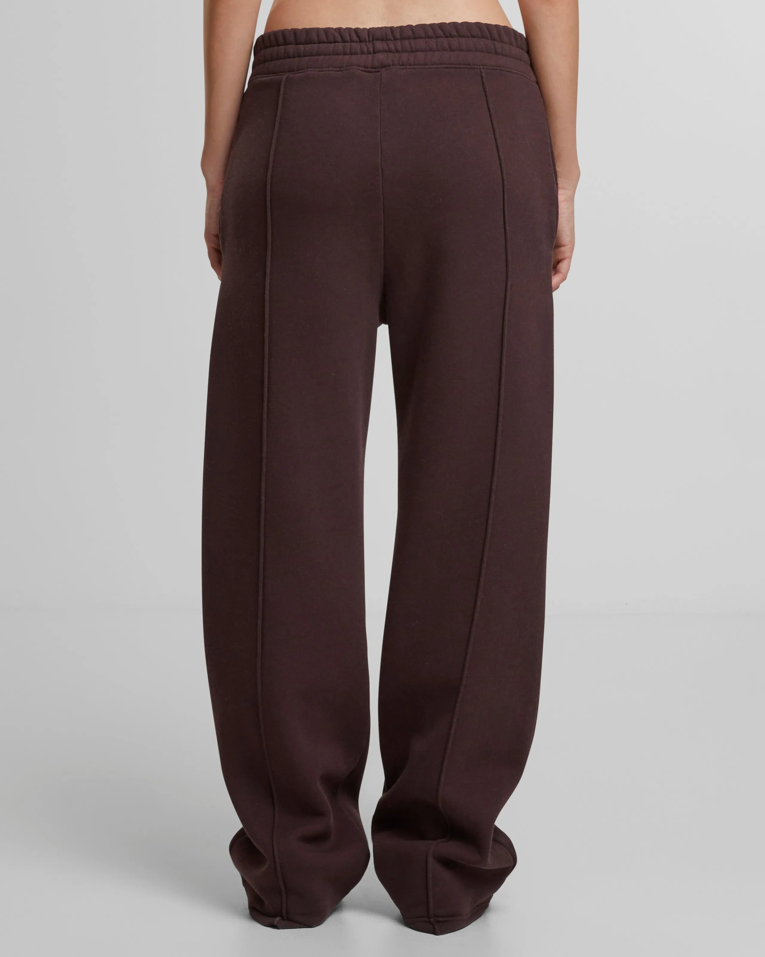 Camden Sweatpants Brown