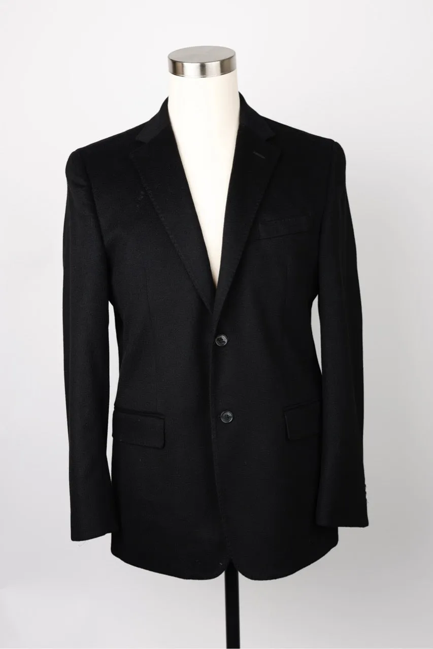 Cashmere Sport Coat