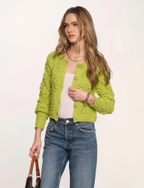 Caspian Cardi