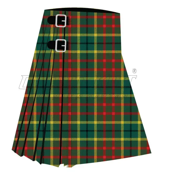 Cates Armigers Tartan