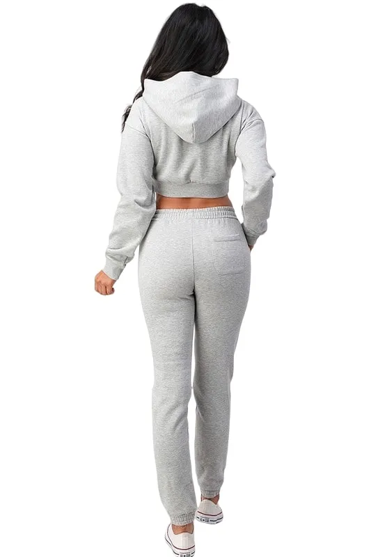 Cherry Mellow Women's Active Sweatpants