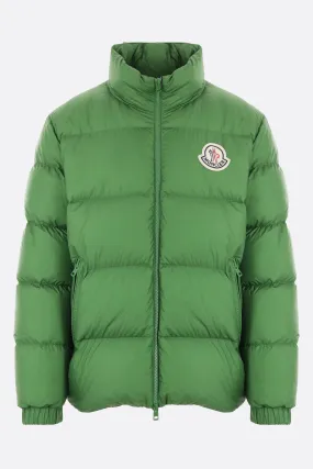 Citala nylon down jacket