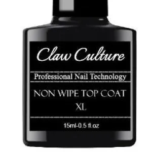 Claw Culture Extra large 15ml Top Coat