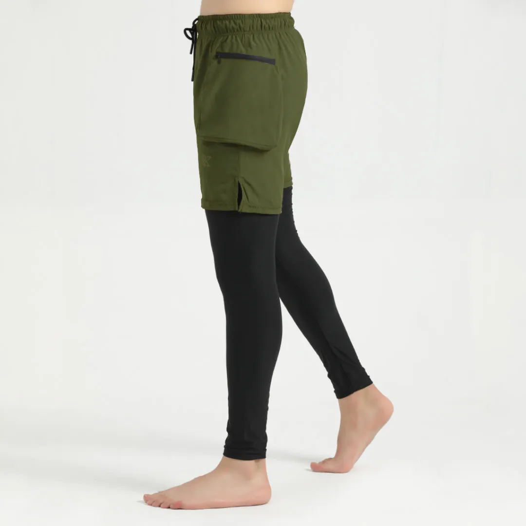 Climb layer Short