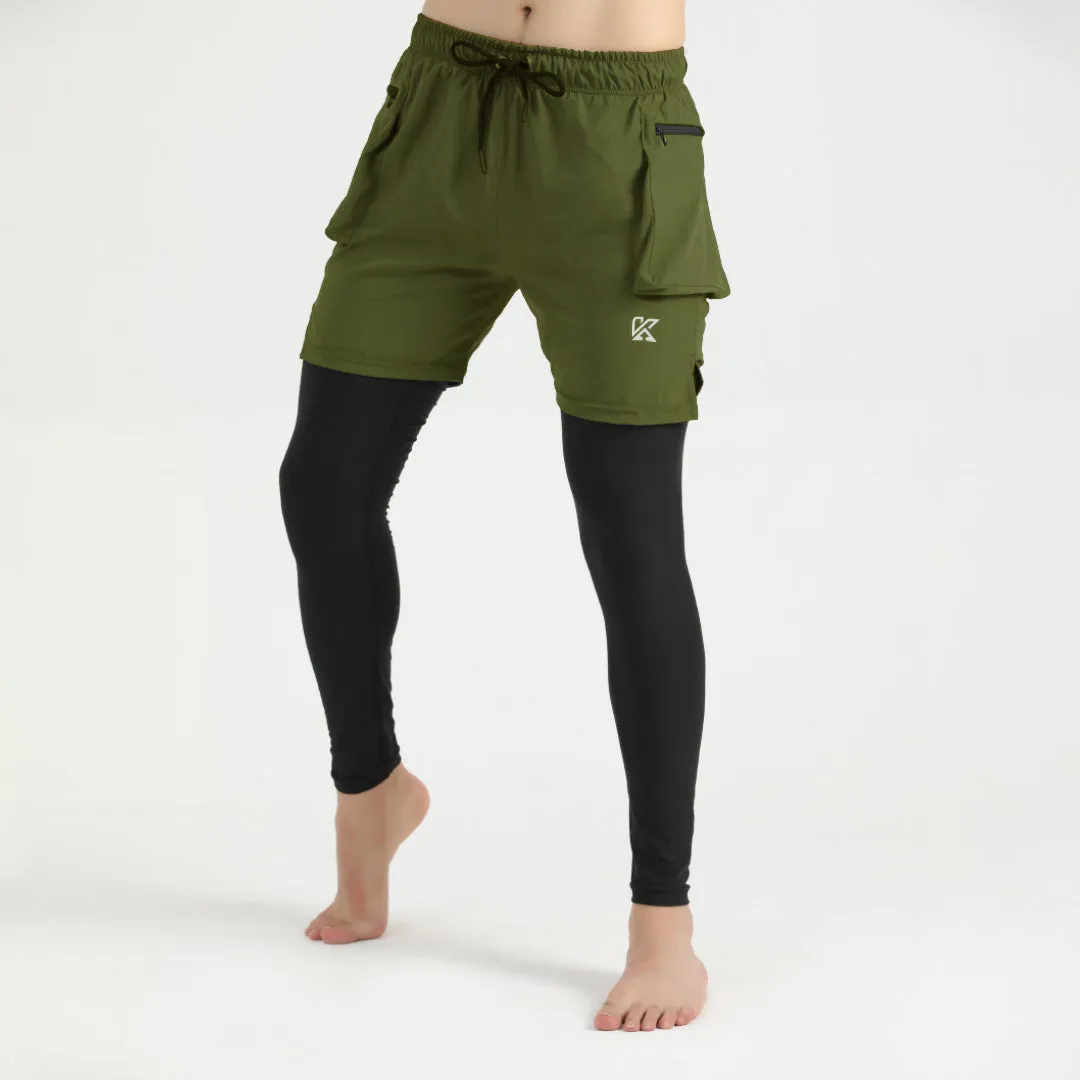 Climb layer Short