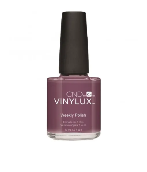 CND Vinylux 5, V250, Nightspell Collection, Lilac Eclipse, 0.5oz