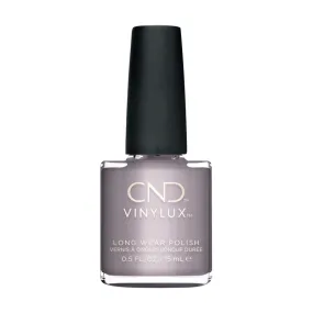 CND Vinylux Steel Kisses