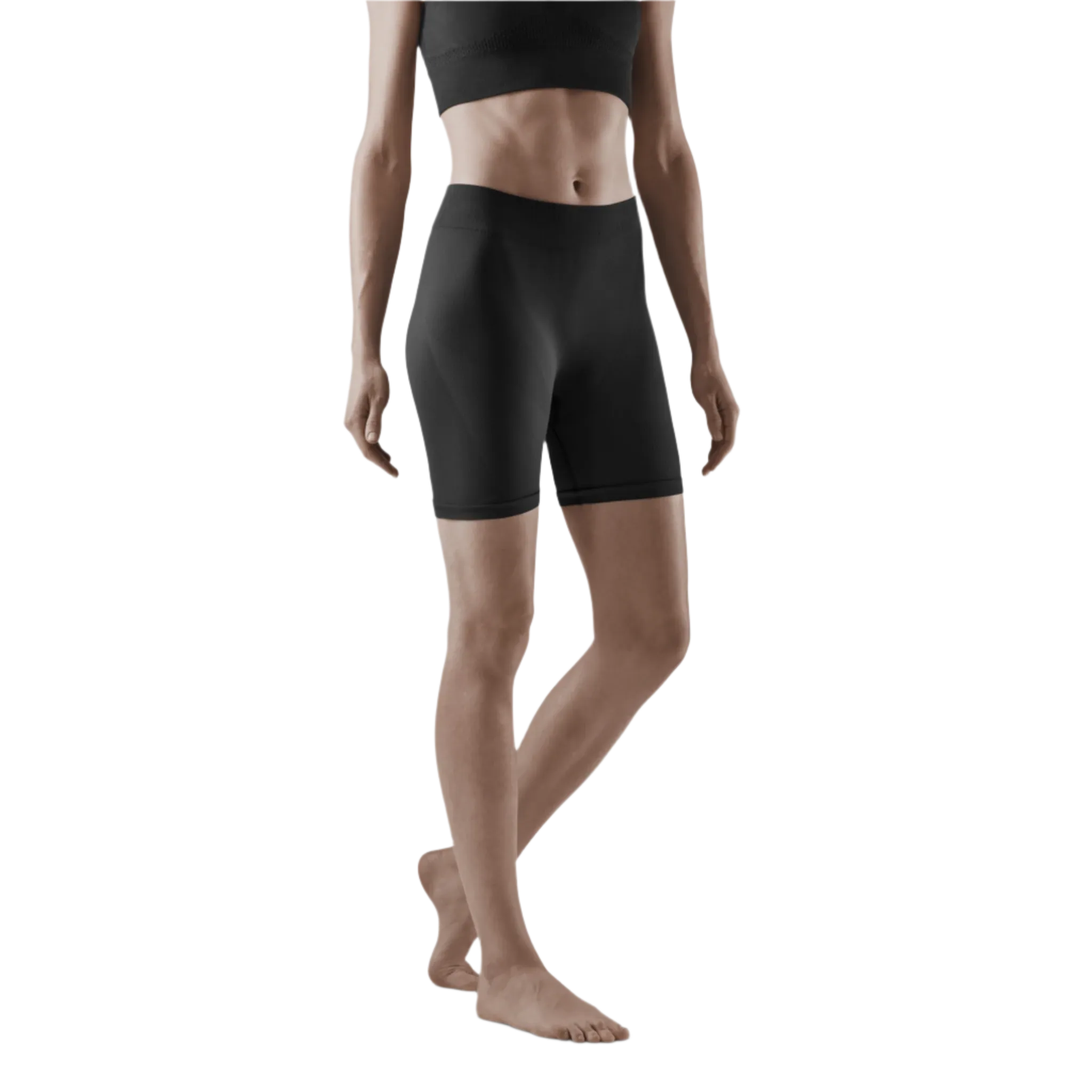 Cold Weather Base Shorts, Women