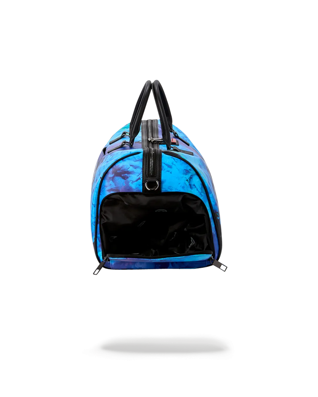 COLOR DRIP DUFFLE