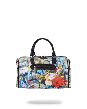 CONCRETE JUNGLE MINI DUFFLE