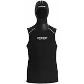 Cressi Base Layer Hooded Vest Lady 2/5mm