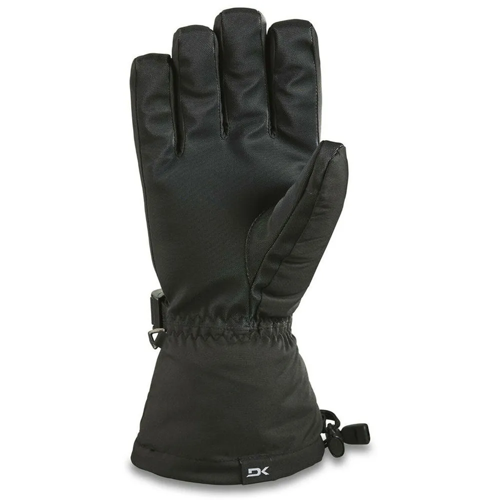 Dakine Blazer Ski/Snowboard Glove - Black