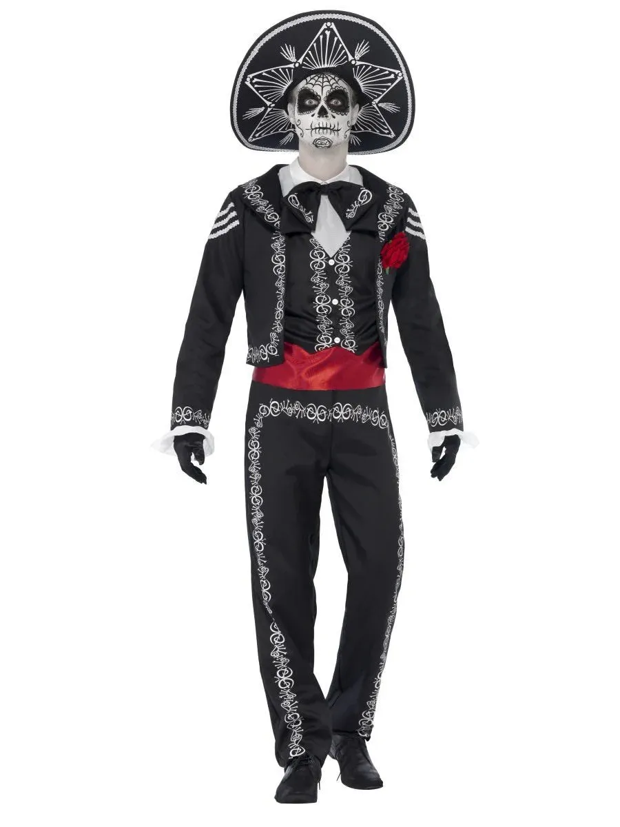 Day of the Dead Mariachi