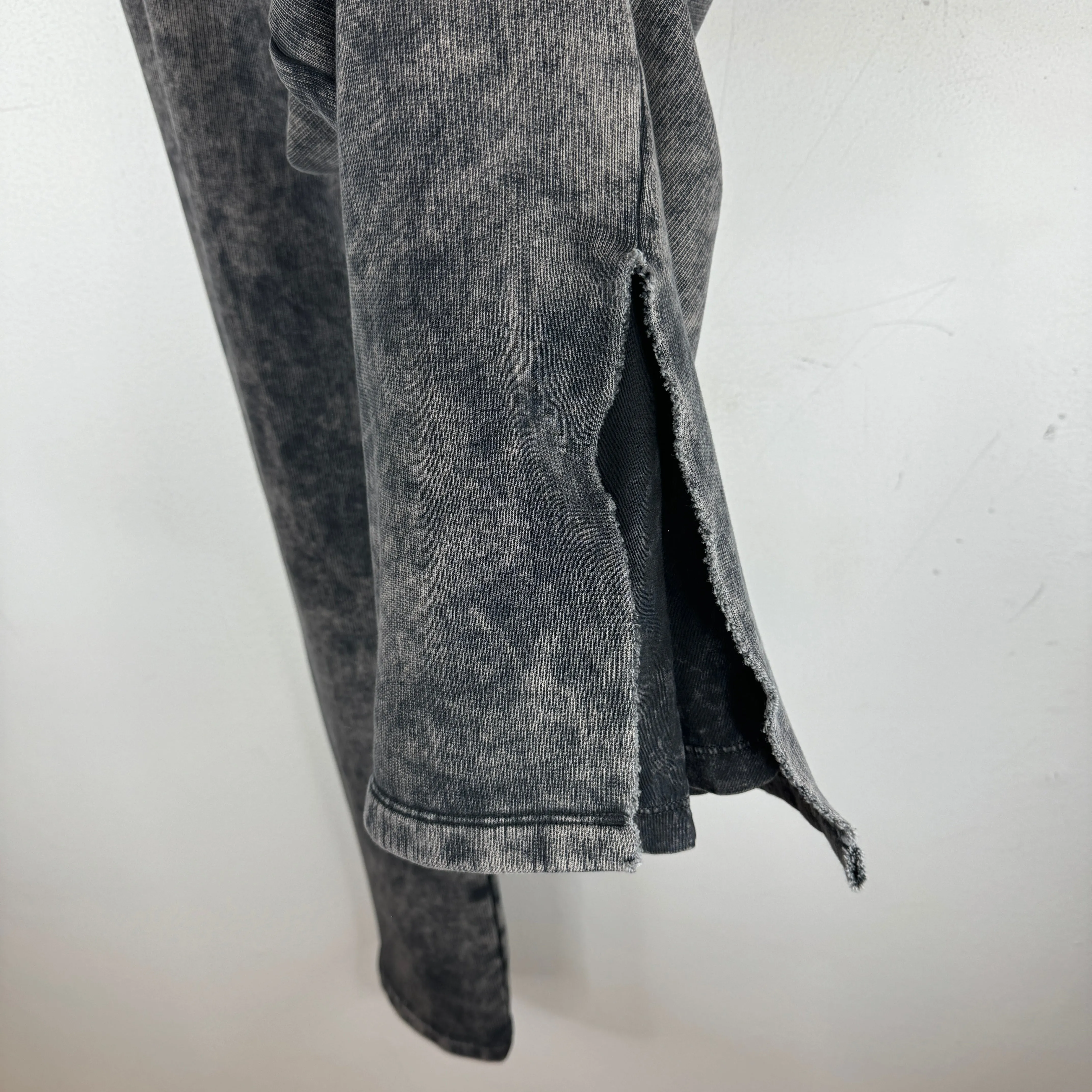 Diesel P-Toppal Acid Wash Sweatpants