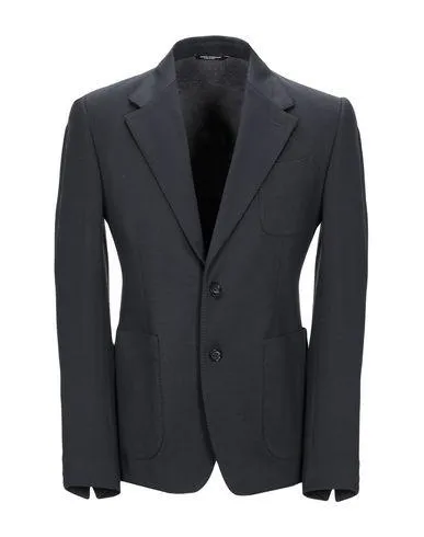 Dolce & Gabbana Man Blazer Lead 42 suit