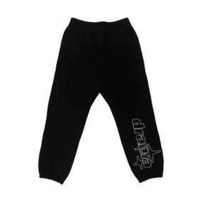 Drama Call Sweatpants Linestar Black