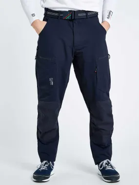 DUBARRY Dubrovnik Mens Technical Sailing Trousers - Navy