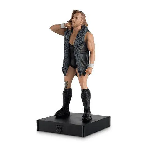 Eaglemoss WWE Championship Collection Figure with Collector Magazine - Select Figure(s)