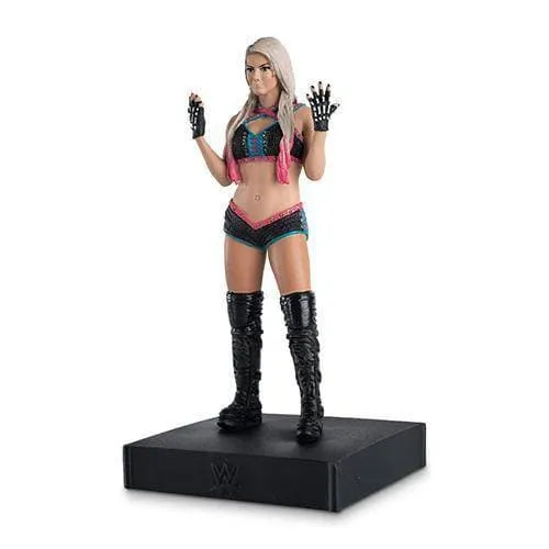 Eaglemoss WWE Championship Collection Figure with Collector Magazine - Select Figure(s)