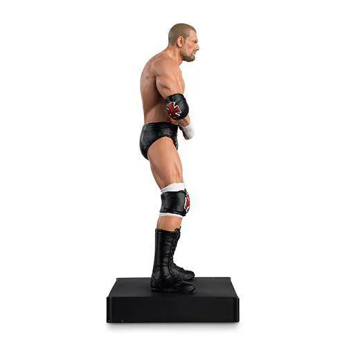 Eaglemoss WWE Championship Collection Figure with Collector Magazine - Select Figure(s)