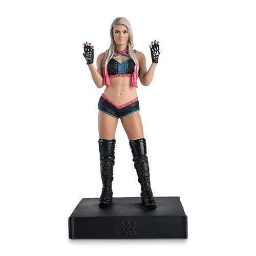 Eaglemoss WWE Championship Collection Figure with Collector Magazine - Select Figure(s)