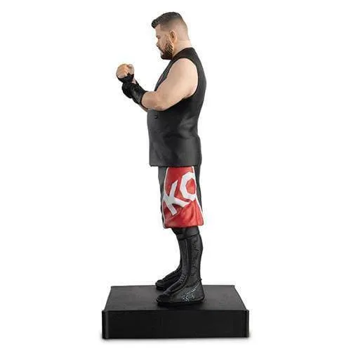 Eaglemoss WWE Championship Collection Figure with Collector Magazine - Select Figure(s)