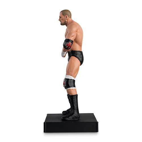 Eaglemoss WWE Championship Collection Figure with Collector Magazine - Select Figure(s)