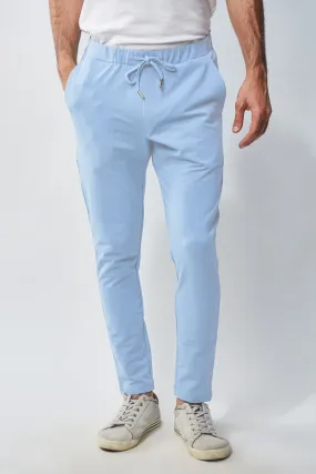 Easy Powder Blue Sweatpant