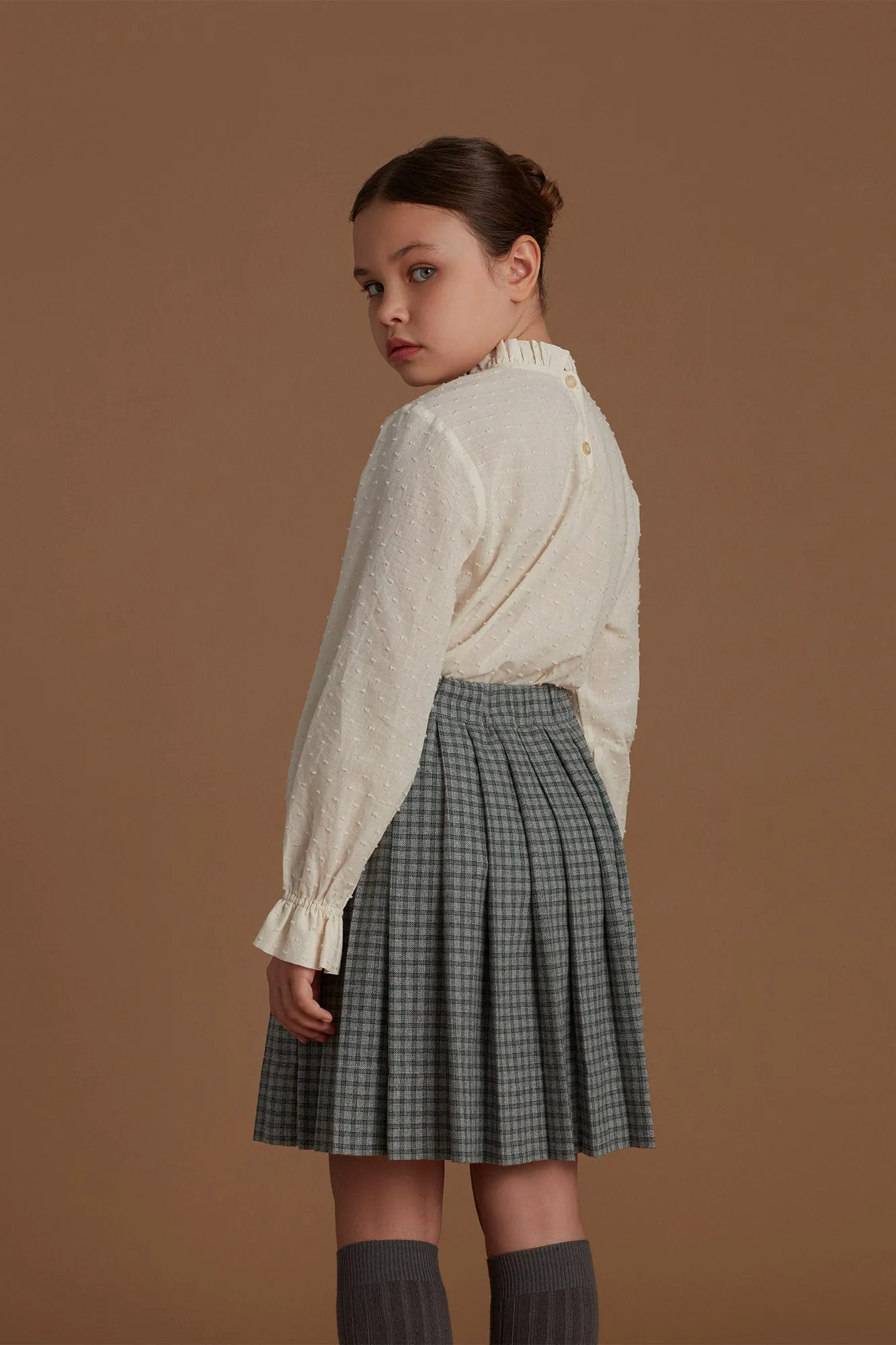 Edwina Skirt