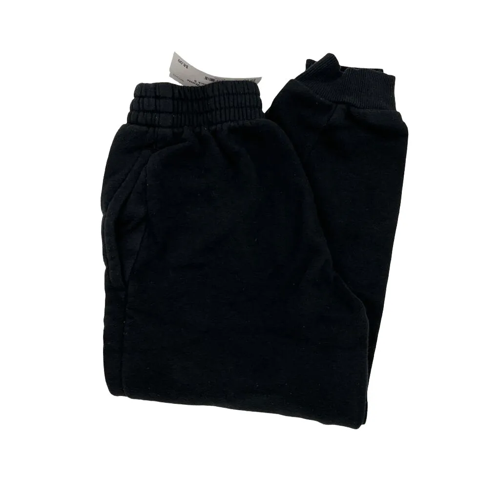 Elastic Waiste Sweatpants