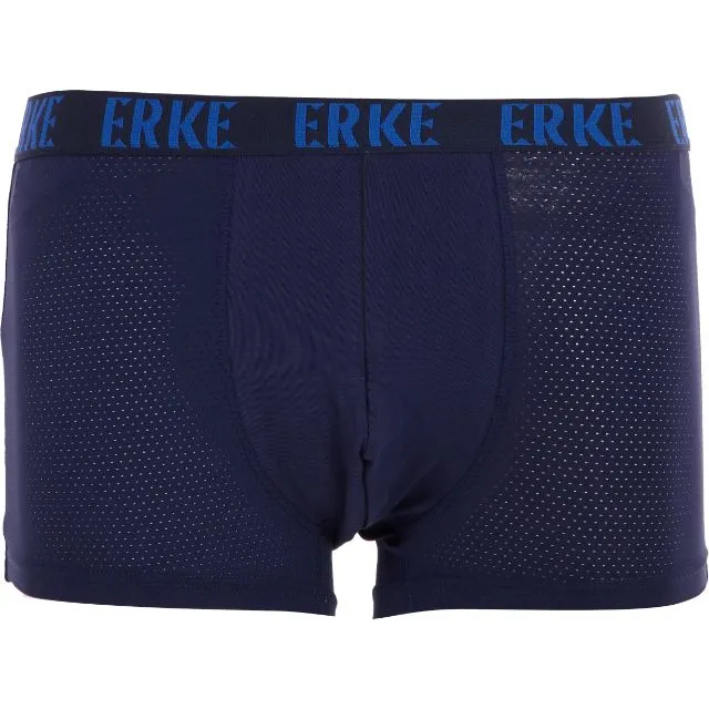 Erke Boxer Briefs Men Lifestyle D.Blue 11320170021-606