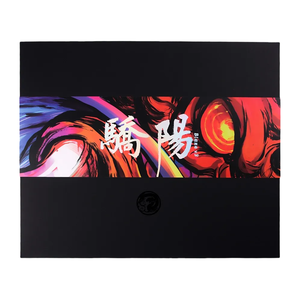 Esptiger Blaze v3 Large Gaming Mouse Pad