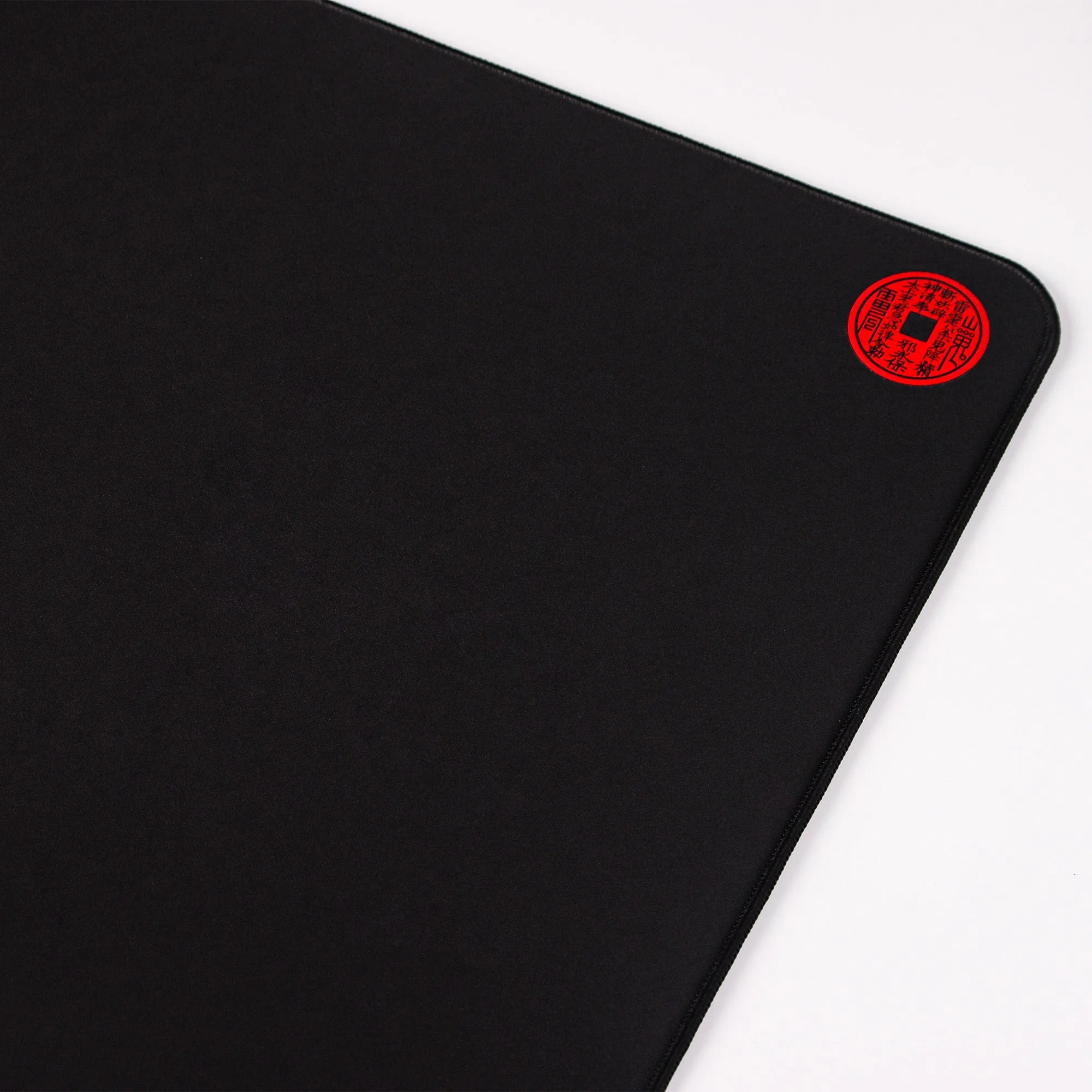 EspTiger QingSui Ya Sheng Black | Large Gaming Mousepad