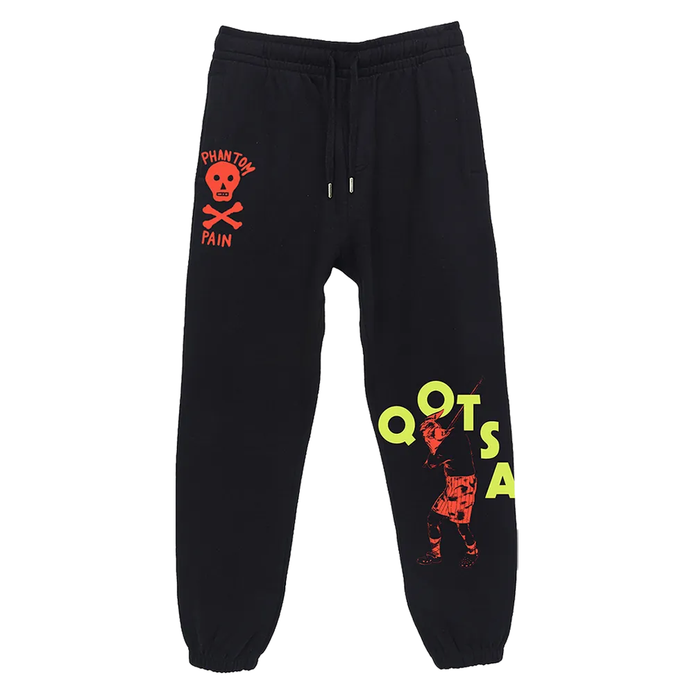 Executioner Sweats Bundle