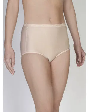 ExOfficio Womens Give-N-Go Full Cut Brief/Nude #2241