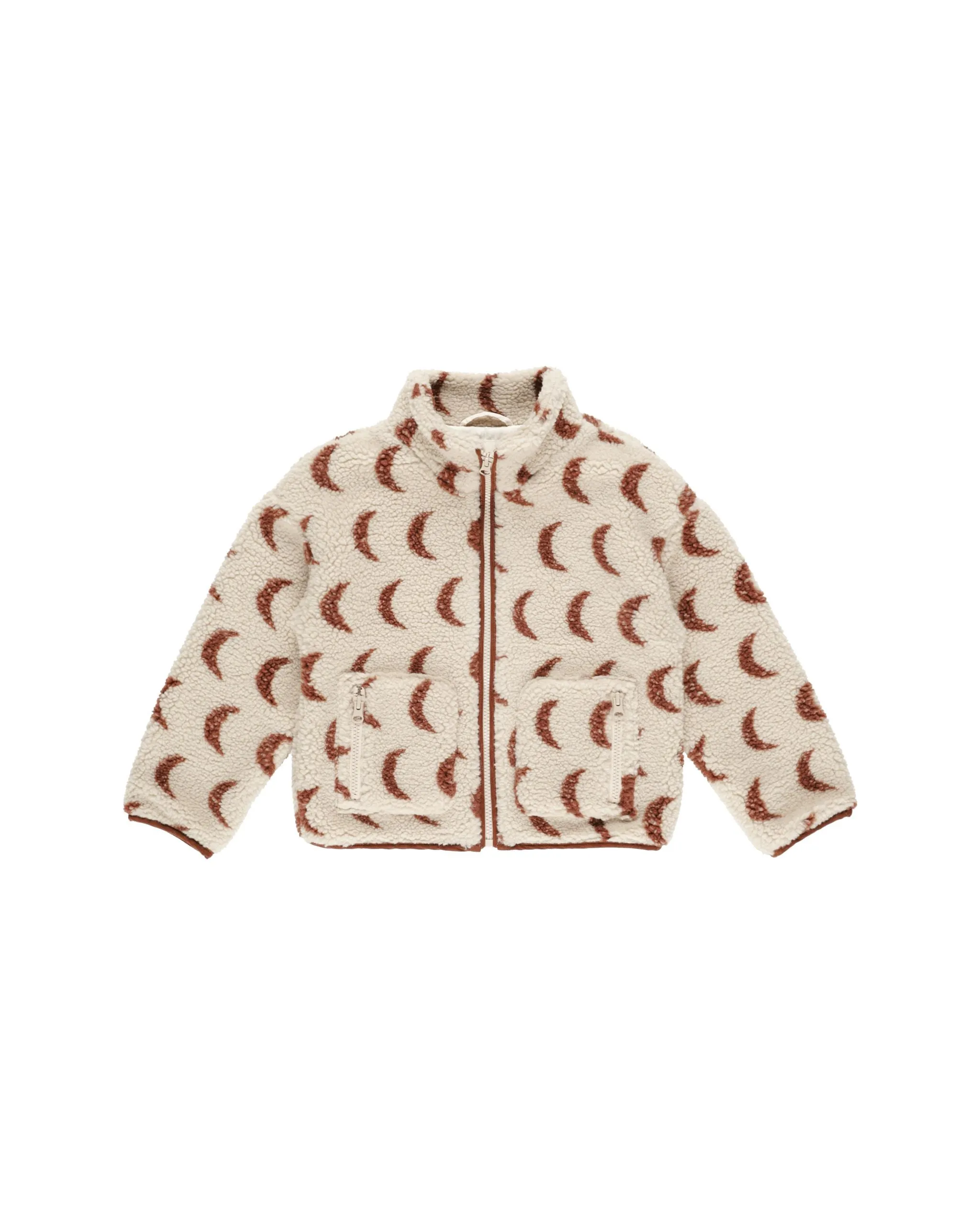 Felix Jacket | Moons