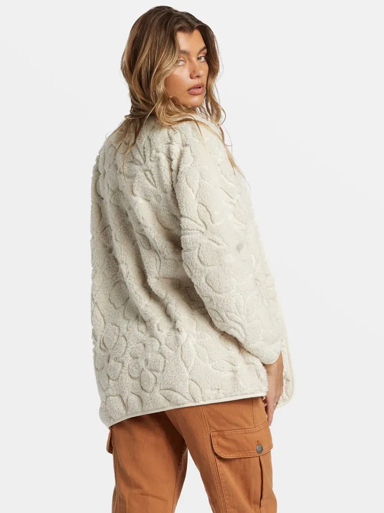 Fireside Cozy Jacket