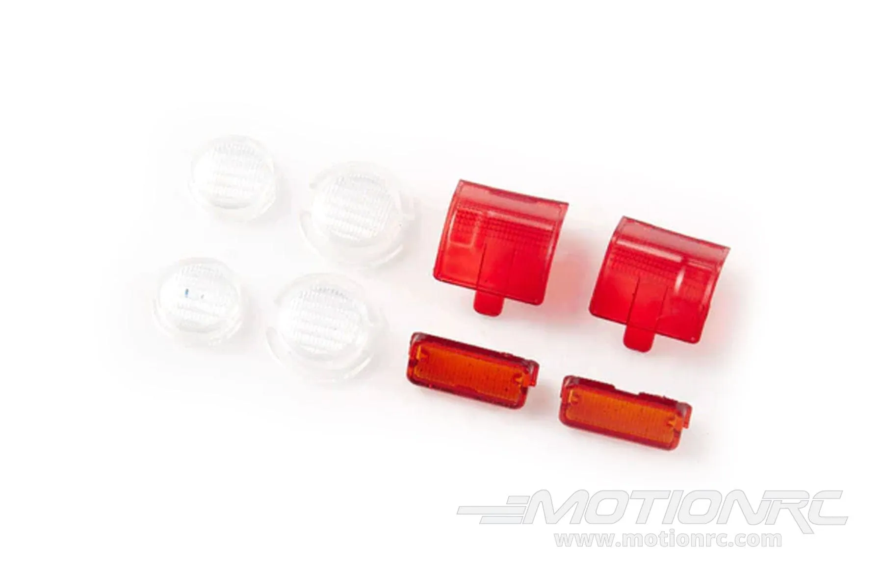 FMS 1/24 Scale K5 Blazer Lens Set