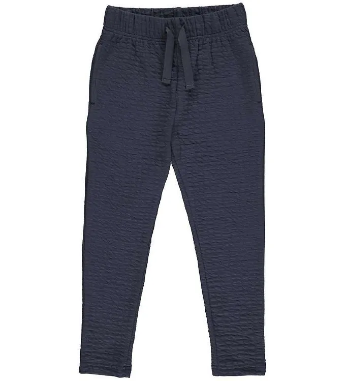 Fred's World Jacquard Sweatpants