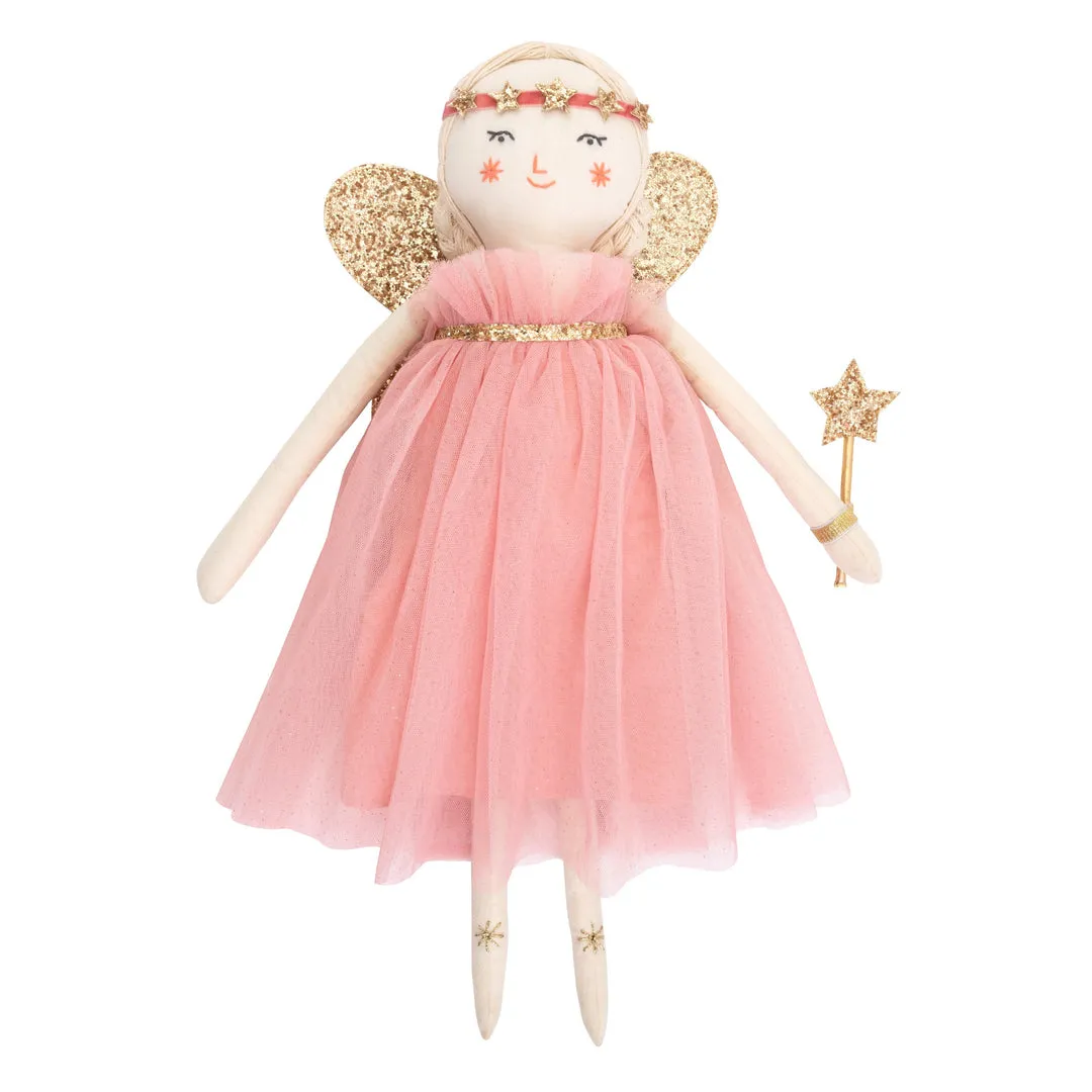 Freya Fairy Doll