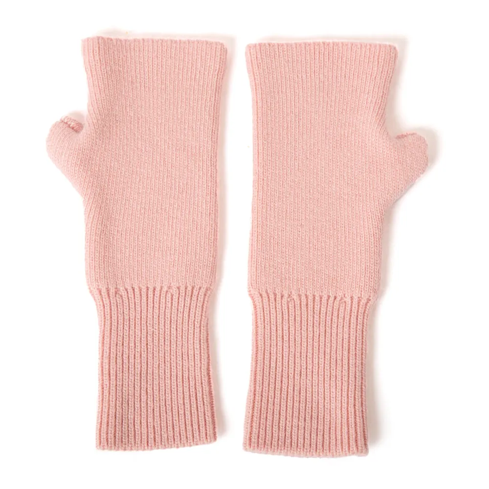 Freya Fingerless Gloves