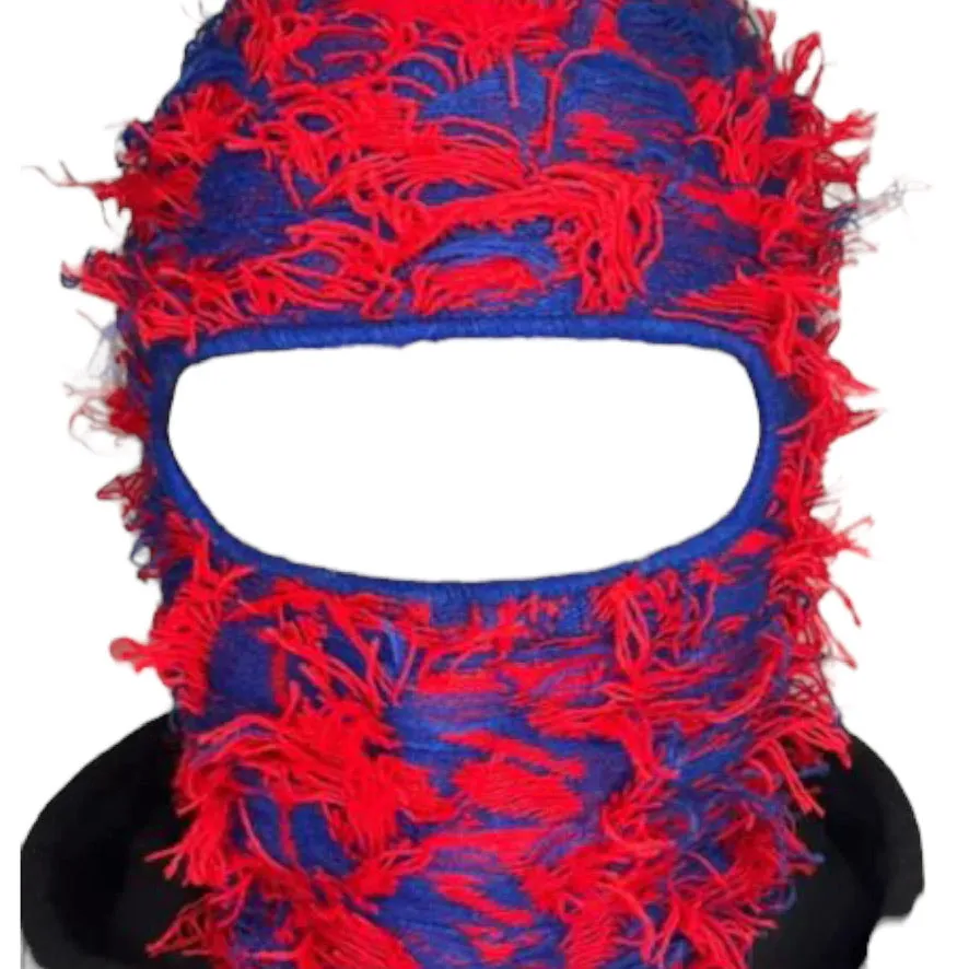 FUZZY SHIESTY BALACLAVA